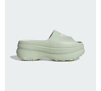ADIDAS CIABATTA ADIFOM - VERDE MENTA - JH7467
