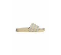 Adidas - Ciabatta con fascia in gomma - - Sport - Donna - Beige - 38 EU