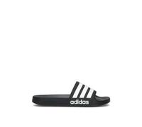 ADIDAS Ciabatta uomo nera/bianca 46