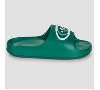 ADIDAS ORIGINALS Zoccoletto 'Adilette 00s' abete / bianco Donna ADIDAS ORIGINALS 47-47,5
