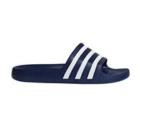 adidas Training - Adilette Aqua - Sliders blu navy-Nero 43