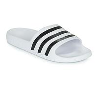 adidas ciabatte ADILETTE AQUA in Bianco 44 1/2