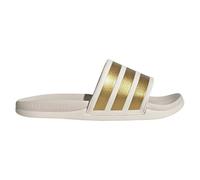Adidas Adilette Comfort 2.0 Slides Bianco EU 40 1/2 Donna