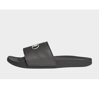 adidas Ciabatte Adilette Comfort Audi Revolut F1 Team - Nero, nero 37