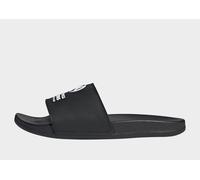 adidas Ciabatte Adilette Comfort Mer - Nero, nero 48 1/2