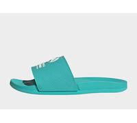adidas Ciabatte Adilette Comfort Mer - Turchese, turchese 40 1/2