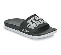 adidas ciabatte ADILETTE COMFORT STAR WARS K in Nero 32