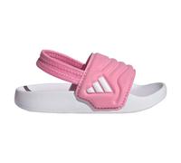 ADILETTE ESTRAP 2.0 CIABATTE NEONATI Bliss Pink / Cloud White / Bliss Pink 26