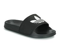 adidas ciabatte ADILETTE LITE in Nero 38
