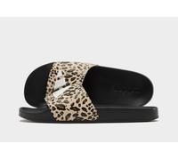 Adidas Sandali Adilette Shower Logo Crystal Linen / Core White / Core Black 35