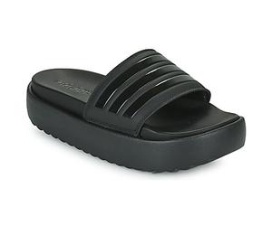adidas ciabatte ADILETTE PLATFORM in Nero 40 1/2