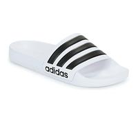 adidas ciabatte ADILETTE SHOWER in Bianco 37