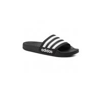 ADIDAS - CIABATTE - ADILETTE SHOWER JUNIOR - G27625 - CORE BLACK/CLOUD WHITE