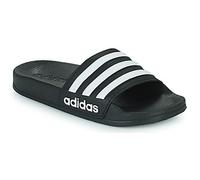 adidas ciabatte ADILETTE SHOWER K in Nero 28