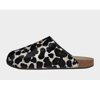ADIDAS ORIGINALS Zoccoletto 'ADIMULE' broccato / nero / bianco Donna - Streetwear - Scarpe - Zoccoletti - Ciabatte ADIDAS ORIGINALS 40,5-41