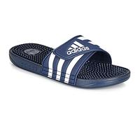 adidas ciabatte ADISSAGE in Blu 37