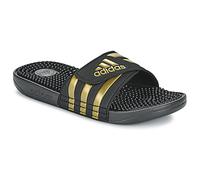 adidas ciabatte ADISSAGE in Nero 46