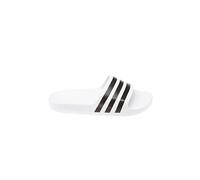 ADIDAS Ciabatte da bagno Adilette Aqua Slipper bianco | 40 2/3