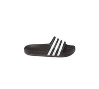 ADIDAS Ciabatte da bagno Adilette Aqua Slipper nero | 40 2/3