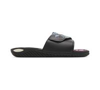 Adidas - Ciabatte Reptossage Hook-and-Loop - - Sport - Uomo - Nero - 42 EU