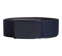 adidas Cintura Web reversibile, navy/grigio