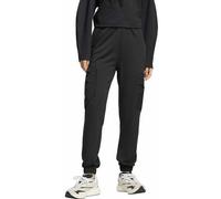 adidas City Escape Material Mix Cargo W - pantaloni fitness - donna XS Black woman Recycled Polyester