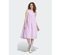adidas - City Escape - Vestito estivo lilla bliss-Viola S