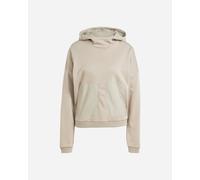 Adidas City Escape W - Felpa - Donna - Beige M