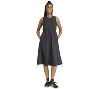 adidas City Tech W - vestito - donna Black M