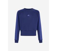 Adidas Classic 3stripes Jr - Felpa