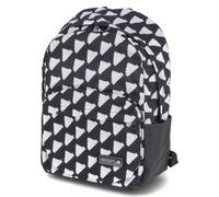 adidas Classic Box Graphic Backpack, Zaino Sportivo Taglia unica Un accessorio da avere a tutti i costi! Per un week-end fuori porta ed altri viaggi di breve durata, questo zaino sarà l'accessorio per