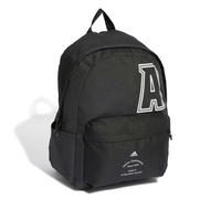 ADIDAS CLASSIC BRAND LOVE INITIAL PRINT BACKPACK ZAINO ZAINETTO UNISEX ADULTO