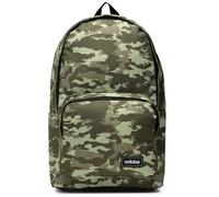 Adidas Classic Camo Zaino Camouflage 22,5L Nuovo
