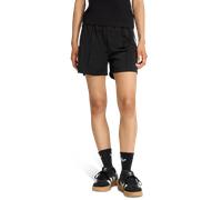 Adidas Pantaloncini Firebird Classic Nero/Bianco Taglia M