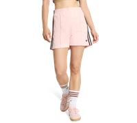 Adidas Classic Donna - Pantaloncini Rosa - Taglia 42 - Poly Mesh Pink 42