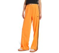 adidas Pantaloni Sportivi Adicolor Classic Firebird Loose Track Tracksuit Bottoms in Giallo EU L