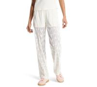 PANTALONI DELLA TUTA CON PIZZO FIREBIRD CLASSIC Cloud White M