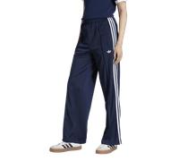 Adidas Classic Donna - Pantaloni Blu - Taglia 36 - Poly Mesh Blue 36