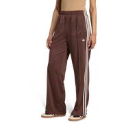 Track pants adicolor Classic Firebird Loose Auburn / Cream White L