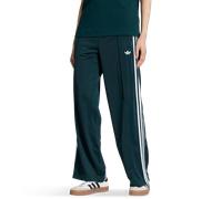 Adidas Classic female Pantaloni - Verde - Poly Mesh - Foot Locker Green 38