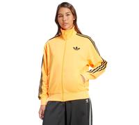 Adidas Classic Donna - Top da pista Arancione - Taglia 34 - Poly Mesh Orange 34
