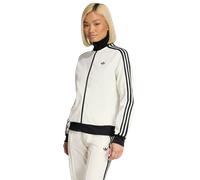 Felpa da pista classica Off White / Black S