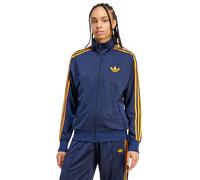 Adidas Classic Donna - Top da pista Blu - Taglia 42 - Poly Mesh Blue 42