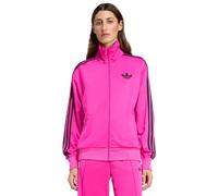 Adidas Classic Donna - Top da pista Rosa - Taglia 32 - Poly Mesh Pink 32