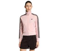Adidas Classic Donna - Top da pista Rosa - Taglia 44 - Poly Mesh Pink 44