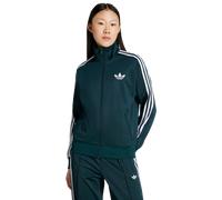 Track top adicolor Classic Firebird Loose Aurora Ivy / White XS