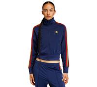Adidas Classic Donna - Tute da ginnastica Blu - Taglia XXS (26-28) - Poly Mesh Blue XXS (26-28)