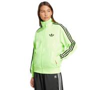 Adidas Classic female Magliette - Verde - Jersey di cotone - Foot Locker Green 34