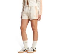 Adidas Classic female Pantaloncini - Bianco - Jersey di cotone - Foot Locker White 34