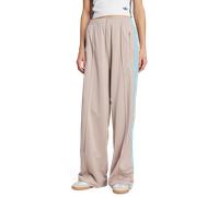 Adidas Classic female Pantaloni - Marrone - Poly Mesh - Foot Locker Brown 34